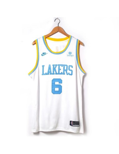 Angeles Lakers James Classic 22/23
