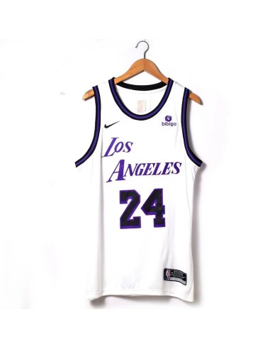 Angeles Lakers Bryant City Edition 22/23