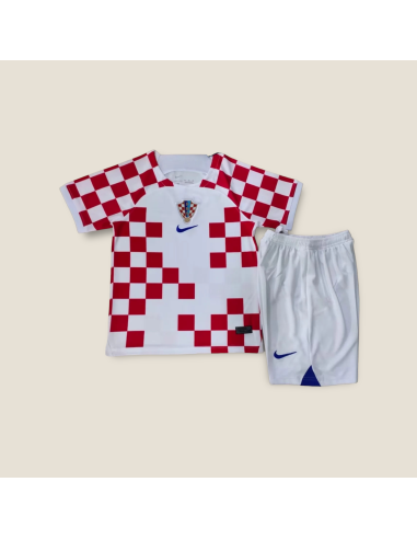 Croacia Local WC 2022 Niño