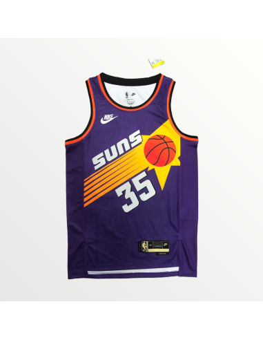 Phoenix Suns 22/23 Serigrafiada (Personalizable)