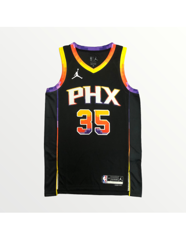 Phoenix Suns Jordan Statement Serigrafiada (Personalizable)