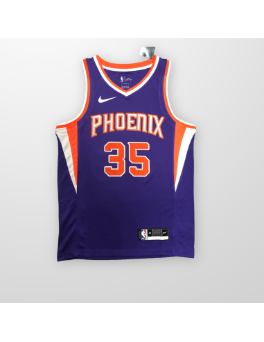 Phoenix Suns Nike Icon Edition Serigrafiada (Personalizable)