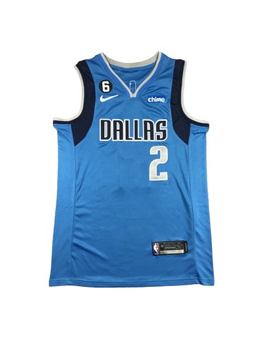Dallas Mavericks Irving Icon 22/23