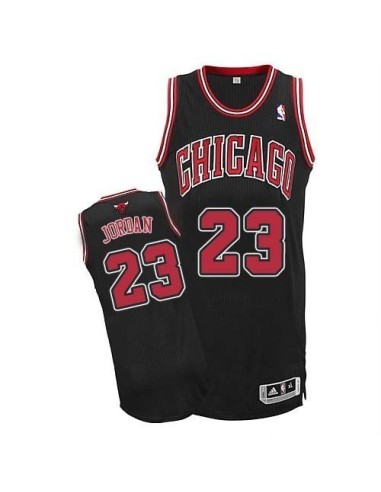 Chicago Bulls Jordan Negra