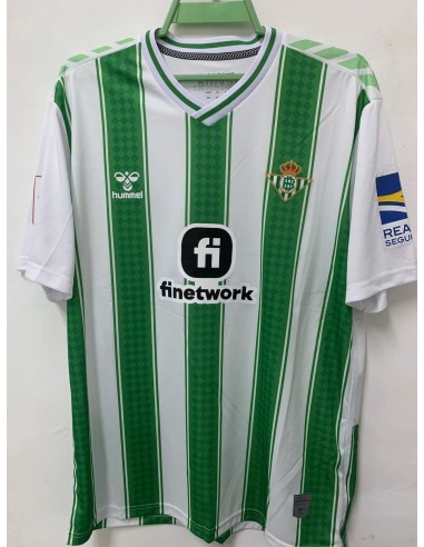 Real Betis Local 23/24