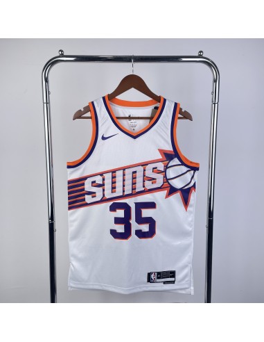 Phoenix Suns 23/24 Association Serigrafiada (Personalizable)